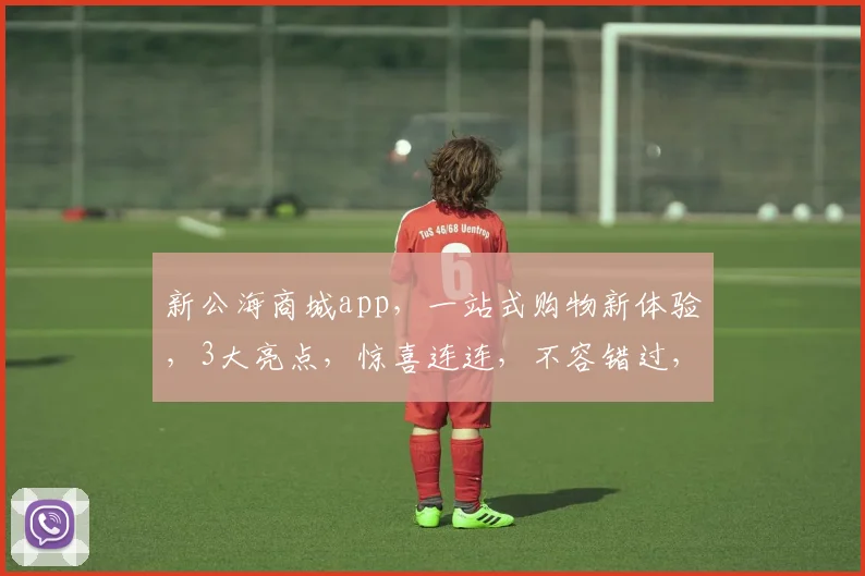 新公海商城app，一站式购物新体验，3大亮点，惊喜连连，不容错过，购物新选择